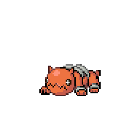 Trapdour Sprite Image