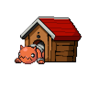 Trapdour Sprite Image