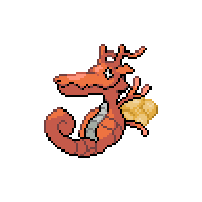 Trapdra Sprite Image
