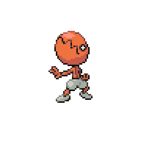 Traprogue Sprite Image