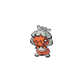Trapchum Sprite Image