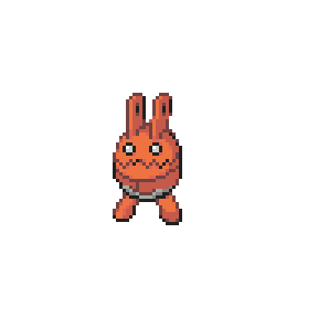 Trapkid Sprite Image