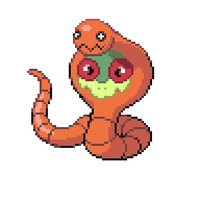 Trapbok Sprite Image