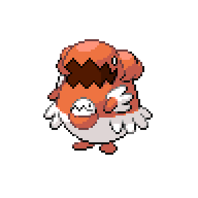 Trapsey Sprite Image