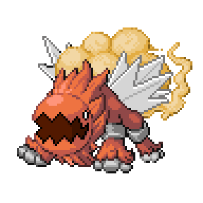 Traptei Sprite Image