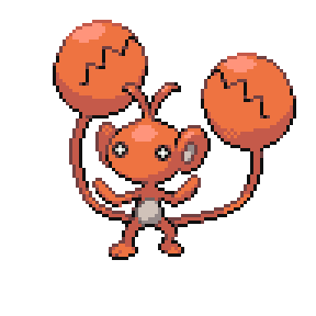 Trappom Sprite Image