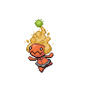 Trap jr. Sprite Image