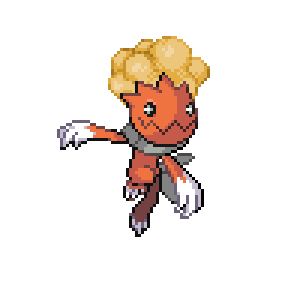Trapvile Sprite Image