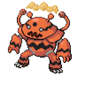 Trapvire Sprite Image