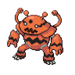 Trapvire Sprite Image