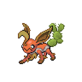 Trapfeon Sprite Image