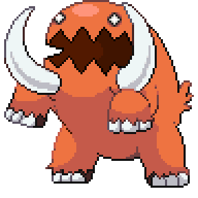 Trapswine Sprite Image