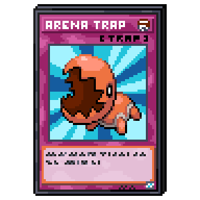 Trapgon-z Sprite Image