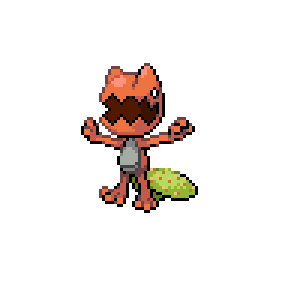 Trapcko Sprite Image