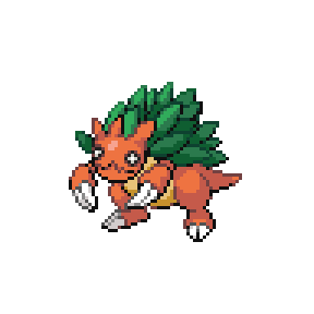 Trapslash Sprite Image