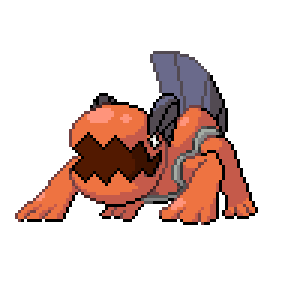 Trappert Sprite Image