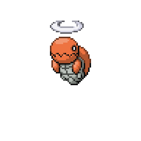 Trapinja Sprite Image