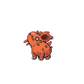 Trapran Sprite Image