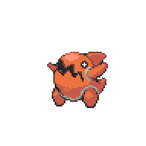 Trapble Sprite Image