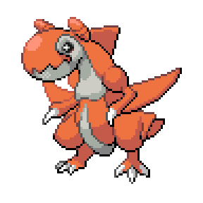 Trapchomp Sprite Image