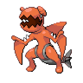 Trapchomp Sprite Image