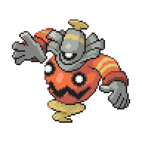 Trapnoir Sprite Image