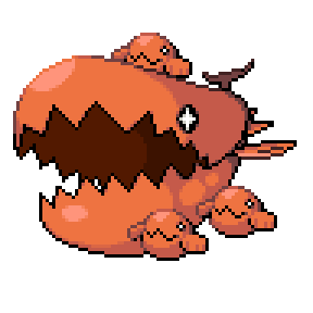 Traplord Sprite Image