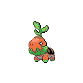 Trapwig Sprite Image