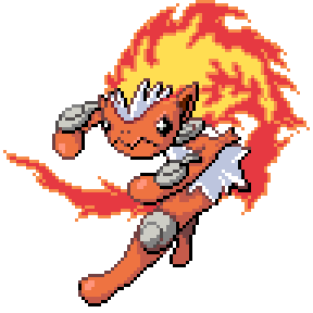 Trapnape Sprite Image