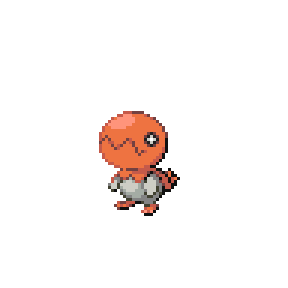Traplup Sprite Image