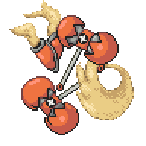 Trapblade Sprite Image