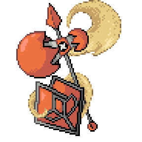 Trapslash Sprite Image
