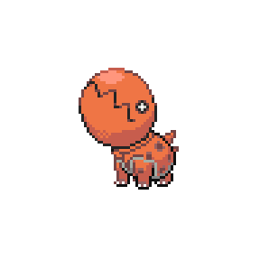 Trapran Sprite Image