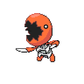 Trapiard Sprite Image