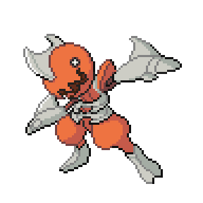 Trapsharp Sprite Image