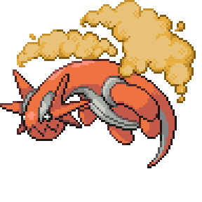 Trapmence Sprite Image