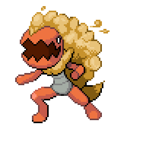 Trapark Sprite Image