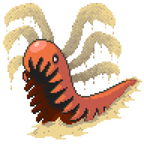 Traptina Sprite Image