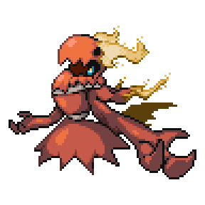 Traprai Sprite Image