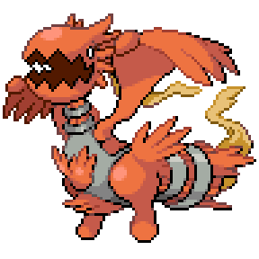 Trapram Sprite Image