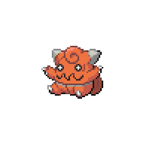 Trapfairy Sprite Image