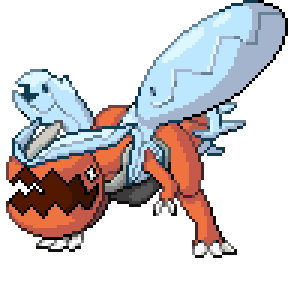 Traprem Sprite Image