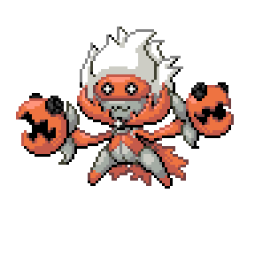 Traprade Sprite Image