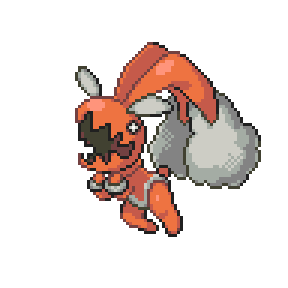 Trappunny Sprite Image