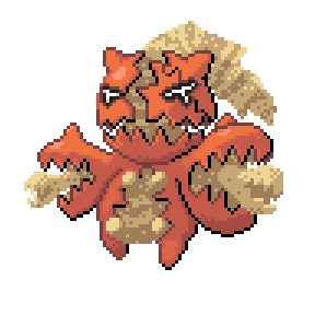 Trapnette Sprite Image