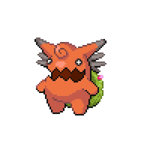 Trapfable Sprite Image