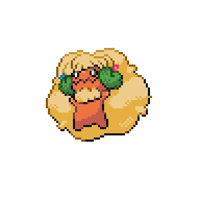 Trapcott Sprite Image