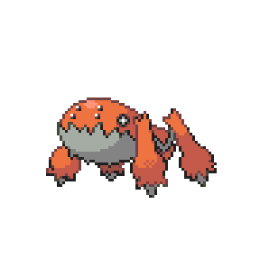 Traptula Sprite Image