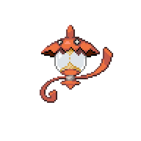 Trappent Sprite Image