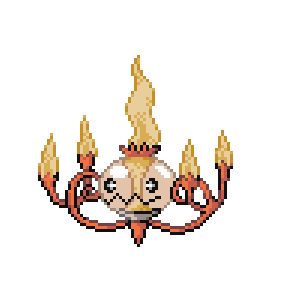 Traplure Sprite Image